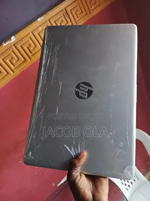 Laptop HP 15 8GB Intel Core i5 SSD 256GB