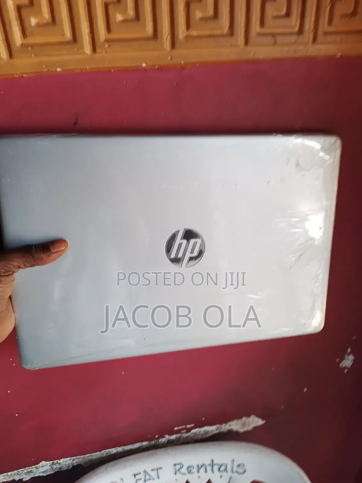 Laptop HP 15 8GB Intel Core i5 SSD 256GB