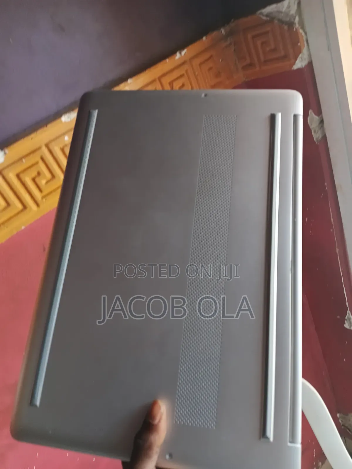 Laptop HP 15 8GB Intel Core i5 SSD 256GB