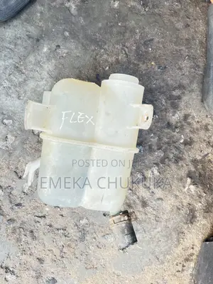 Water Reservoir Ford Flex 2011 2012 2013 2014 Etc