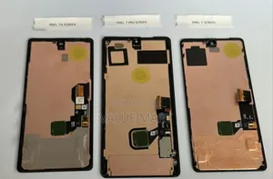 Pixel 7, 7A, 7pro Screen Repair