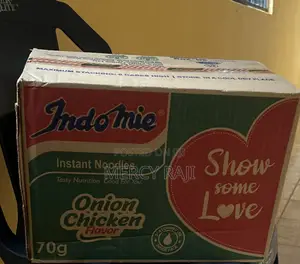 Income Onion Chicken Flavour 70g