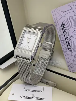 High Quality Luxury Jaeger Lecoultre Ladies Chain Wrist Watch 
