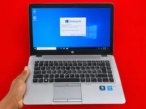Laptop HP EliteBook 840 G2 8GB Intel Core i5 SSD 256GB