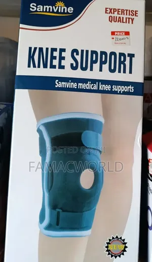 Savine Knee Support
