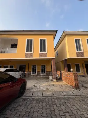 3bdrm Duplex in Gbalajam Woji for sale