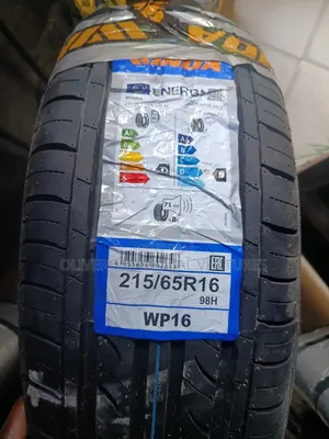 215/65/16 Tyre for Camry,honda,sienna,