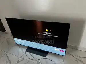 LG Television