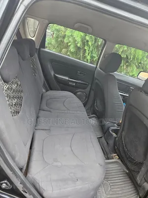 Kia Soul 2009 Silver