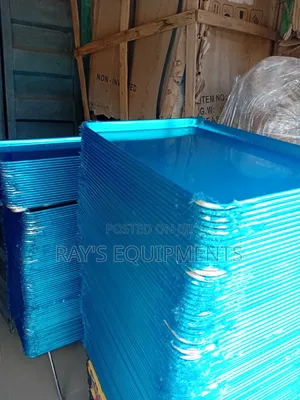 Baking Trays