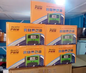 Charge Controller