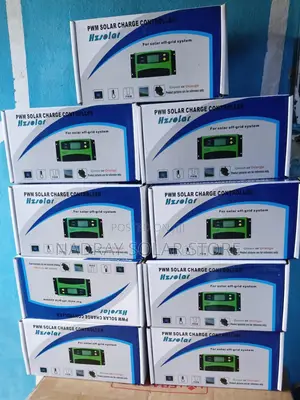 Charge Controller