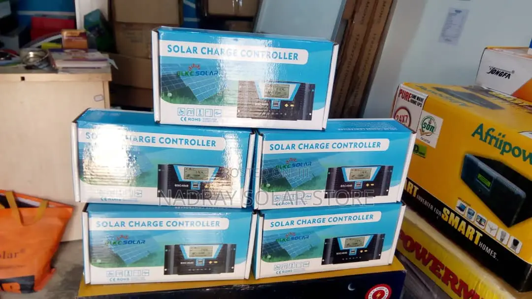 Charge Controller