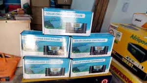 Charge Controller