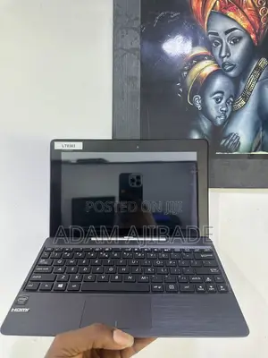 Laptop Asus 2GB Intel eMMC 32GB