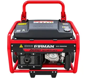 Sumec Firman Eco8990esr 7.0 Kva Generator – Reliable Power Solution