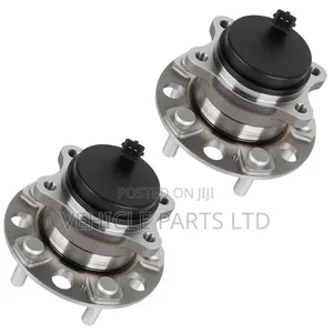 Back Wheel Hub Hyundai/Kia Tucson, Optima, Sonata 2015-2020