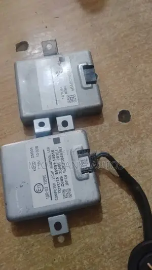Headlamp Sensor/Module