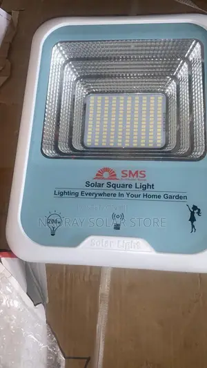 Flood Light