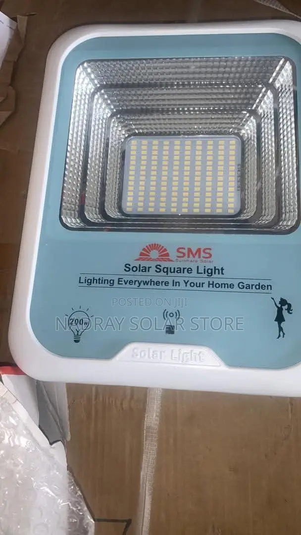 Flood Light