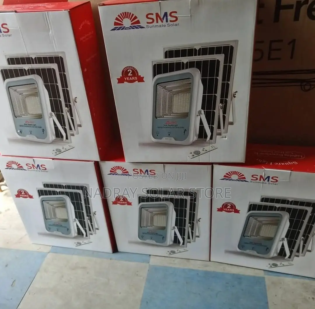 Flood Light