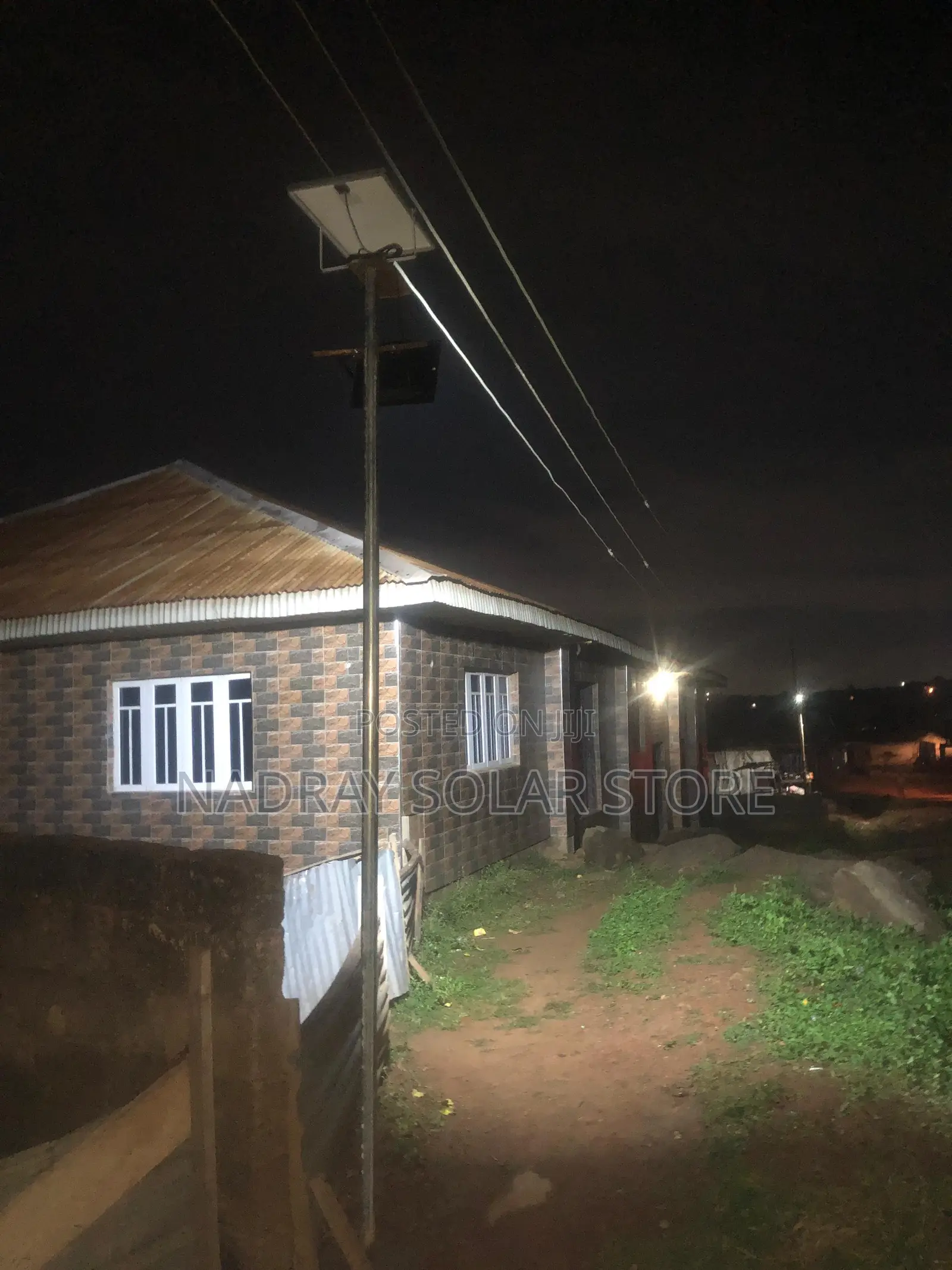 Flood Light