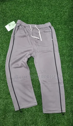 High Quality Joggers
