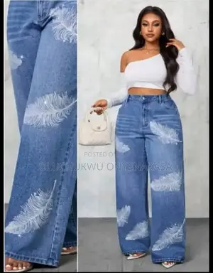 Ladies Jeans Trousers,shorts and Jorts