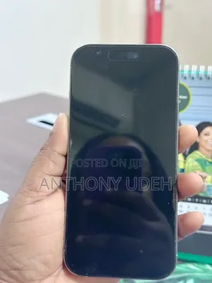 Apple iPhone 16 Pro 256 GB Gray
