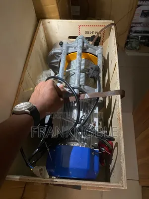 1ton Electric Hoist