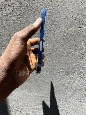 Apple iPhone 12 128 GB Blue