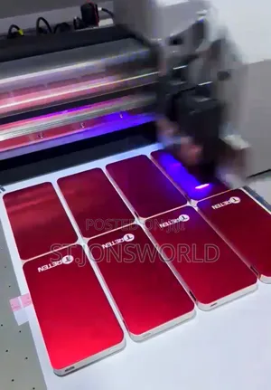 UV Direct Print