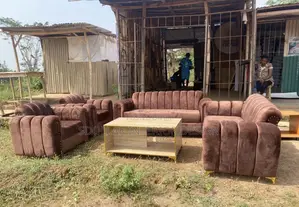 Full Set of Chairs