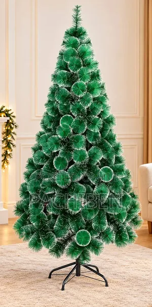 Pine Christmas Tree
