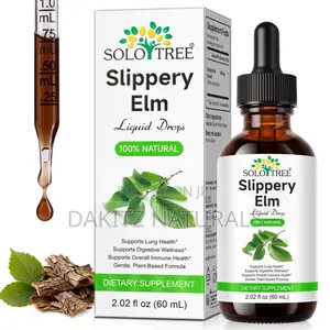 Slippery Elm Drop