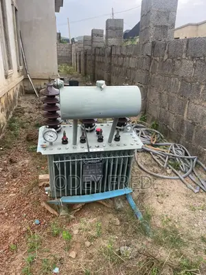 Transformer 55kva 33
