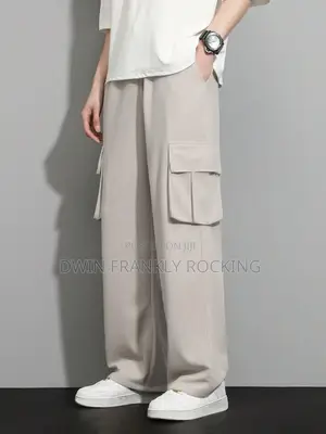 Cargo Pants