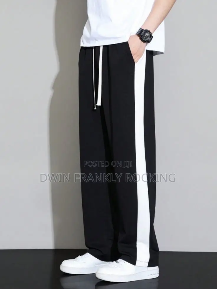 Cargo Pants