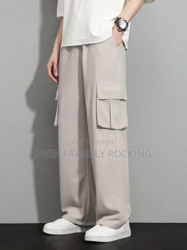 Cargo Pants