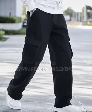 Cargo Pants