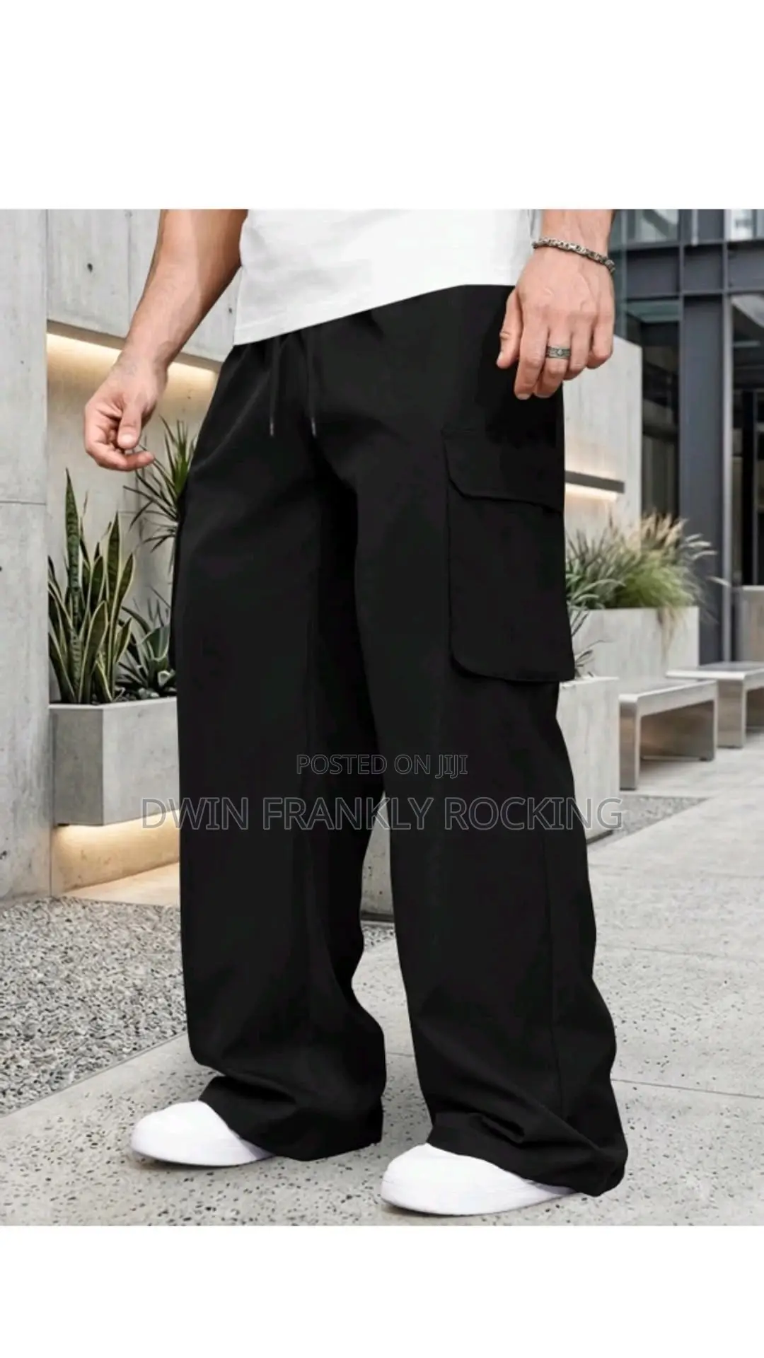 Cargo Pants