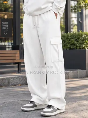 Cargo Pants