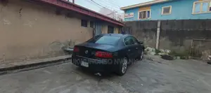 Buick Lucerne CXS 2006 Black