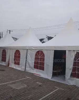 Aje Exclusive Rentals and Decor