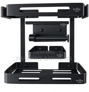 2in1 Shelf
