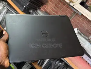 Laptop Dell 8GB Intel Core i5 SSD 256GB