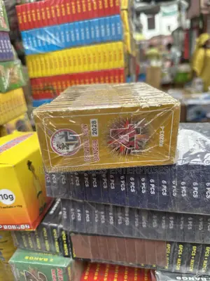 4 Sound Banger (20pack in a Bundle)