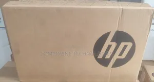 New Laptop HP 250R G10 8GB Intel Core i3 SSD 512GB