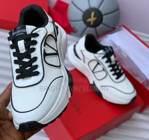 Valentino Sneakers for Men