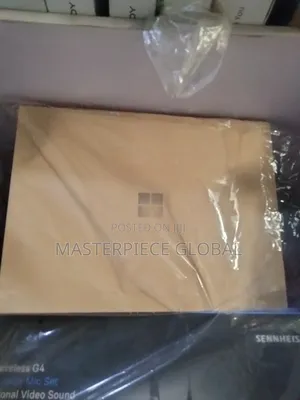 New Microsoft Surface Pro 11th Edition, a Copilot+ PC 16GB Intel SSD 1T